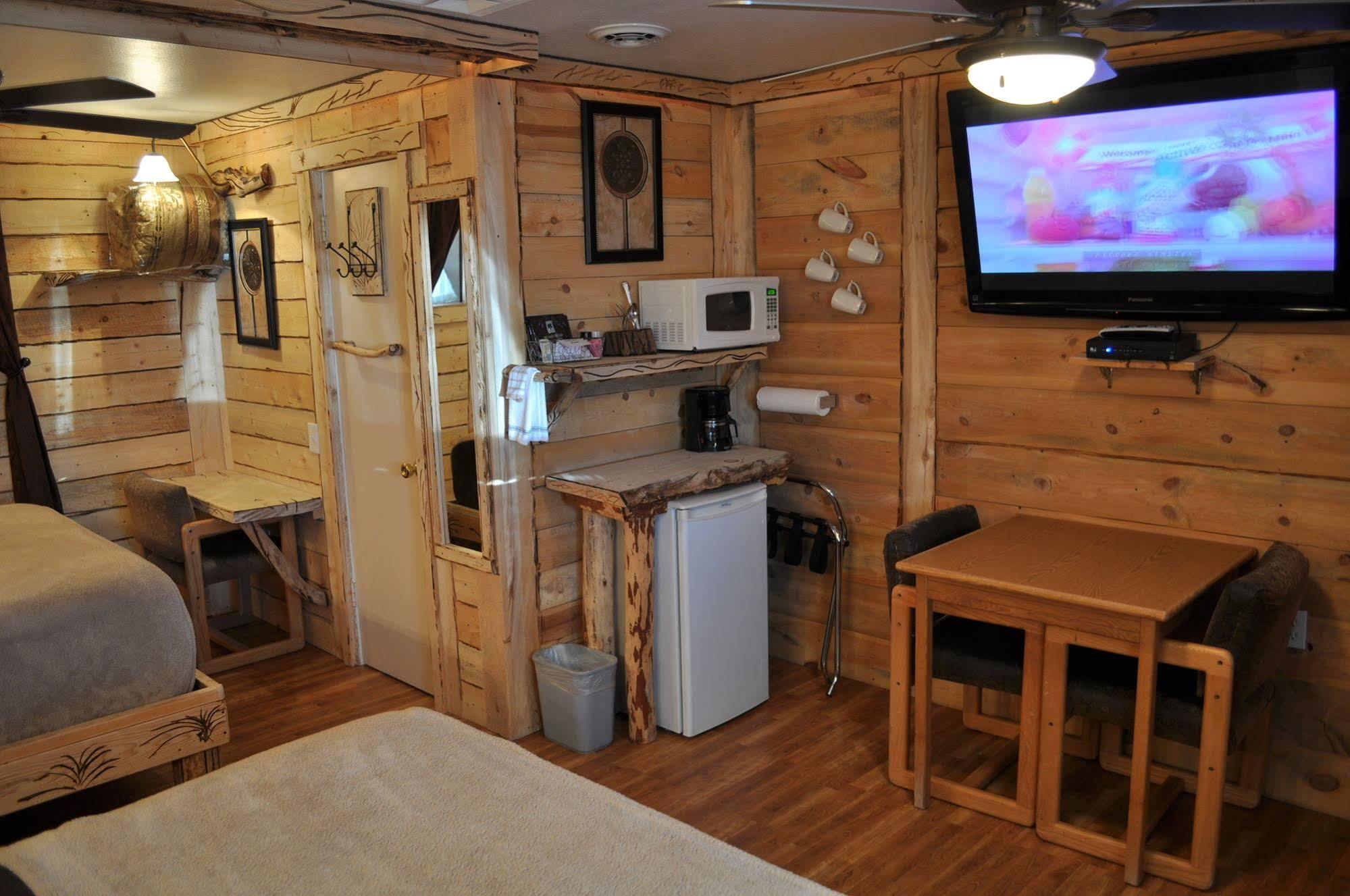 The Lodge *