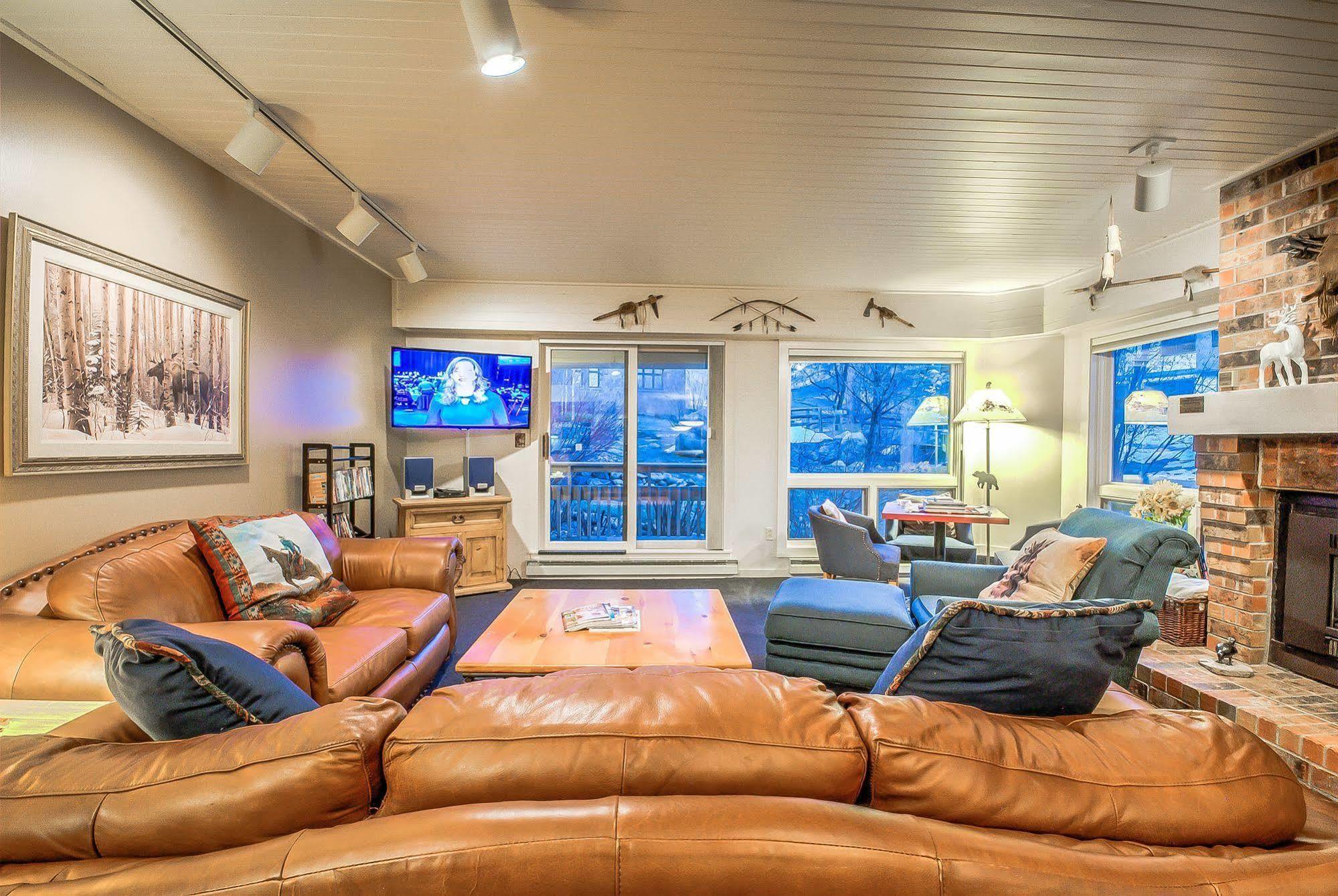 Apartment Dulany At The Gondola