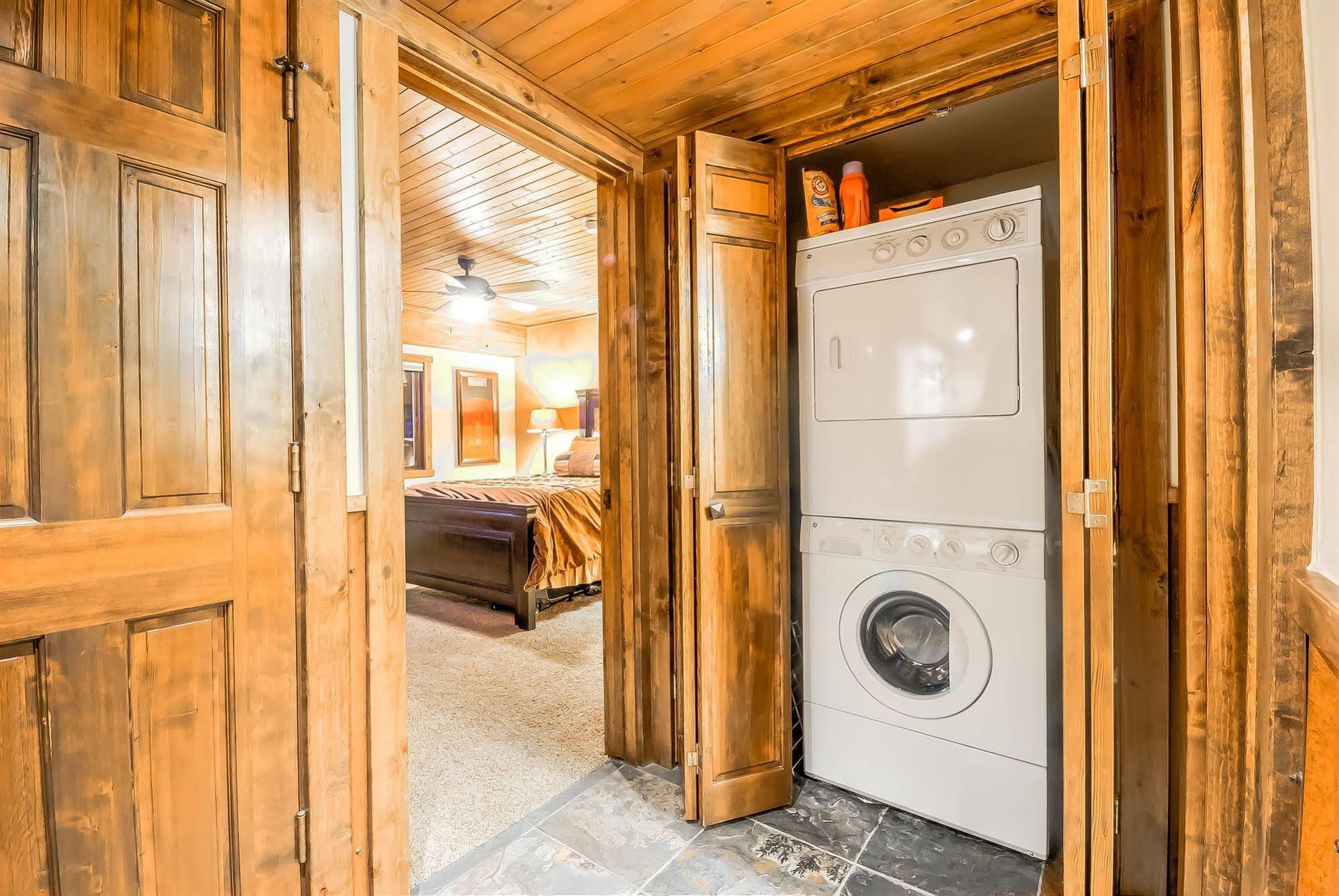 Apartment Dulany At The Gondola *