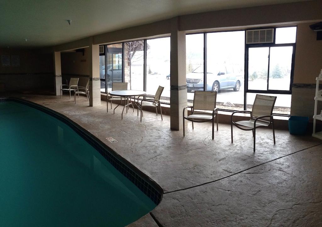 Hotel Alpine