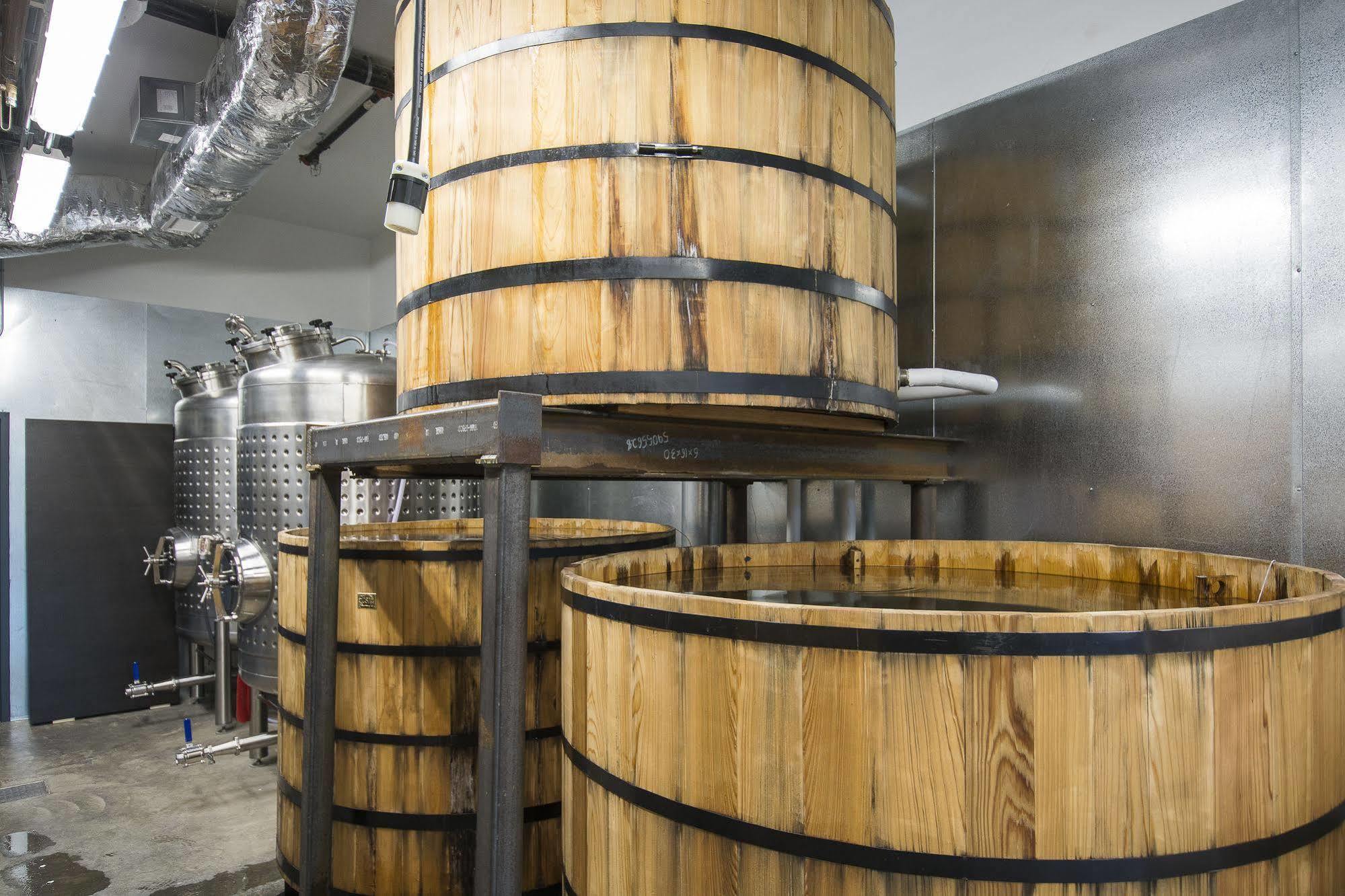 The Distillery Carbondale