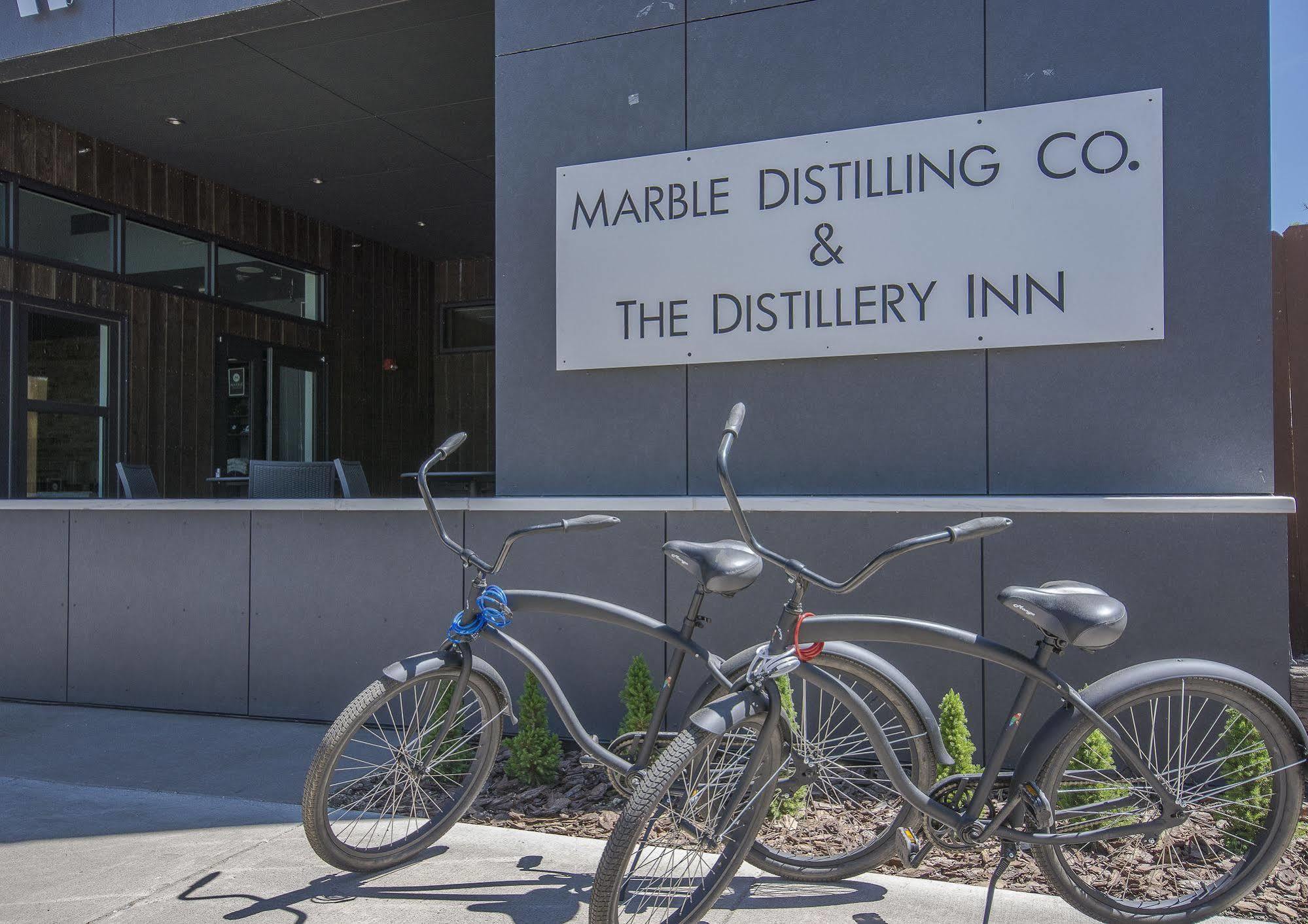 The Distillery 3*