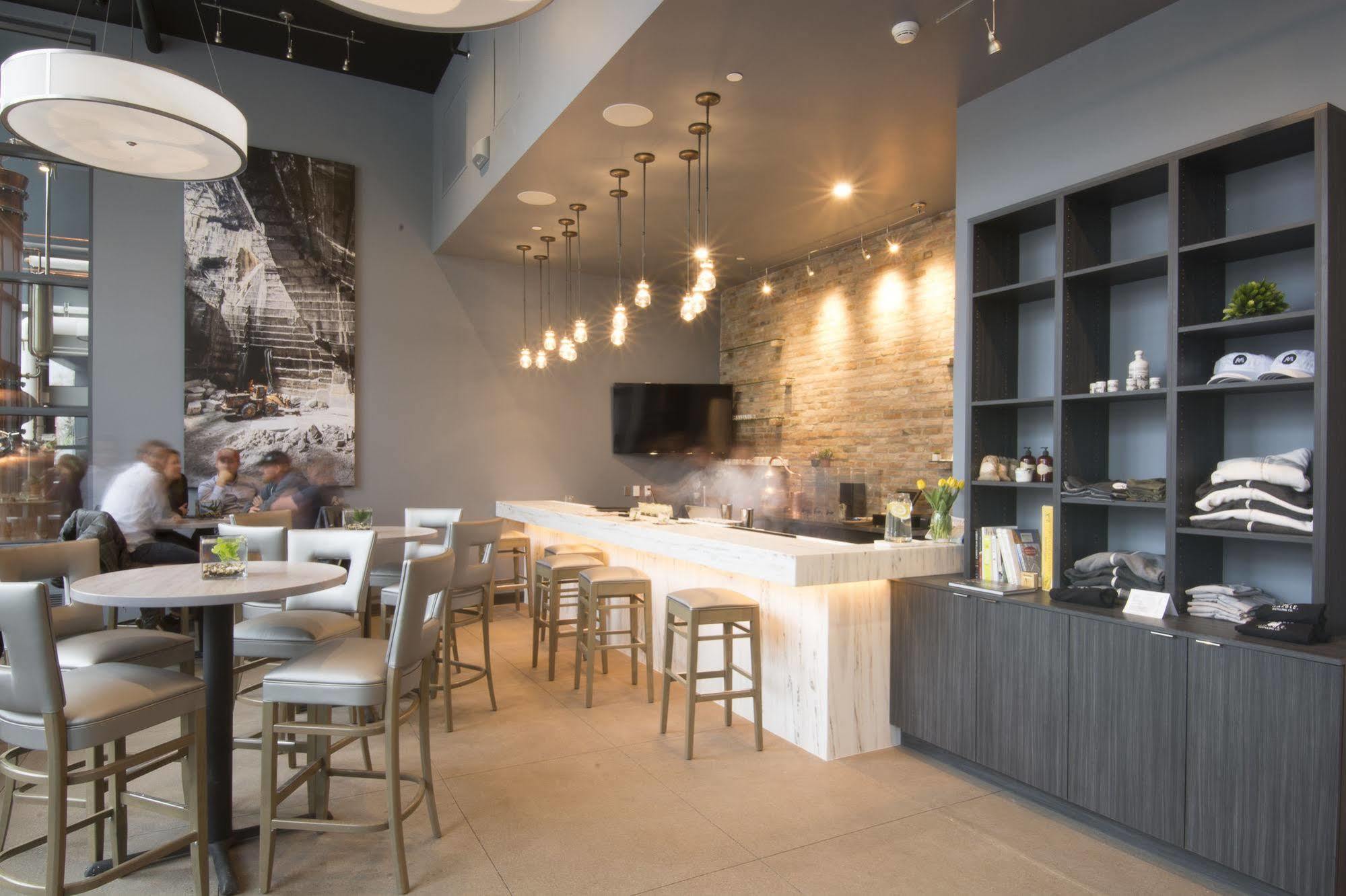 Inn The Distillery 3*