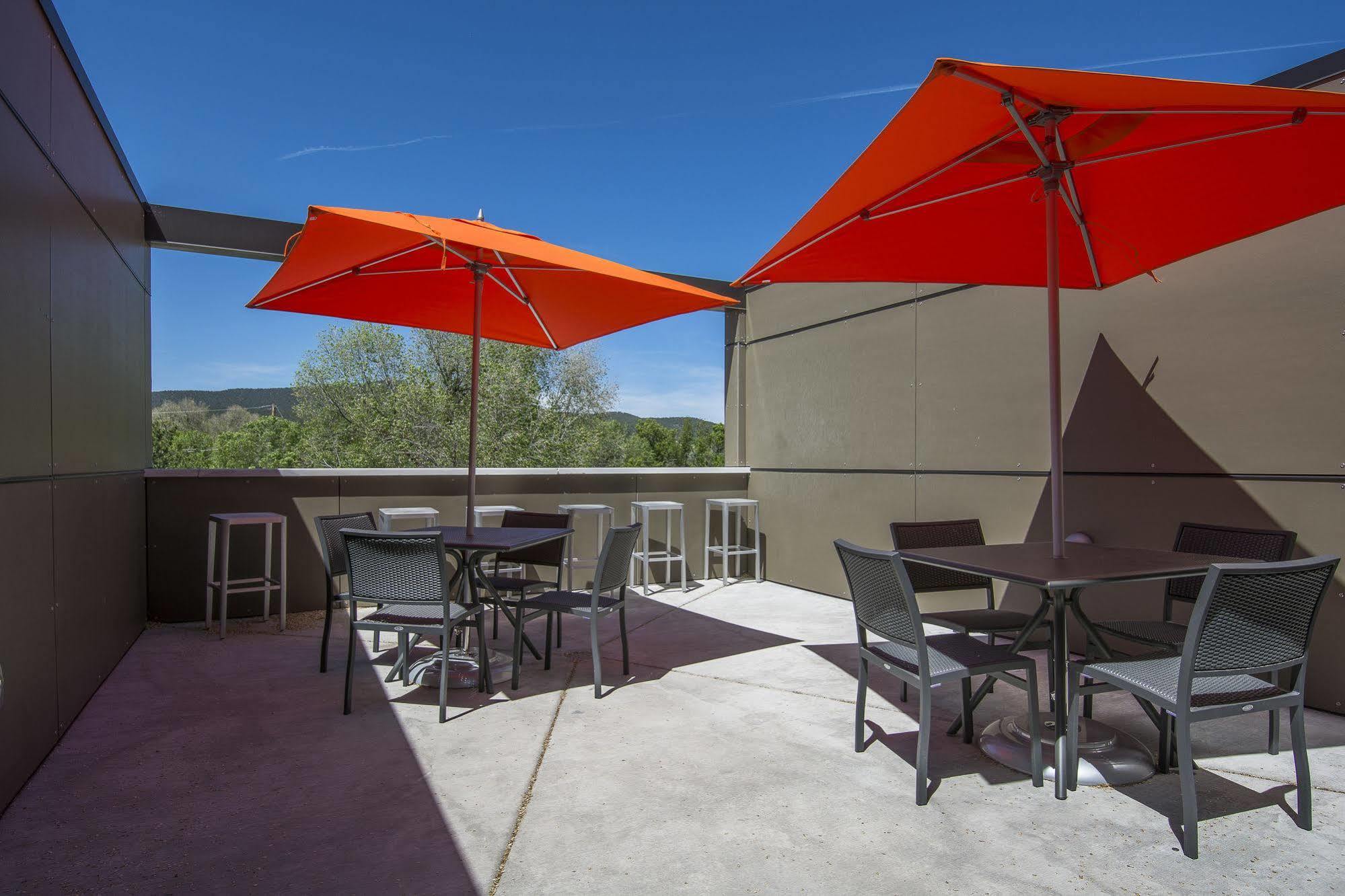 The Distillery 3* Carbondale