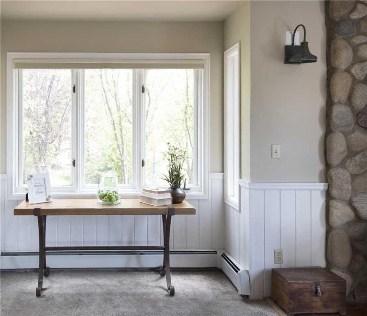 Kristin Holiday home