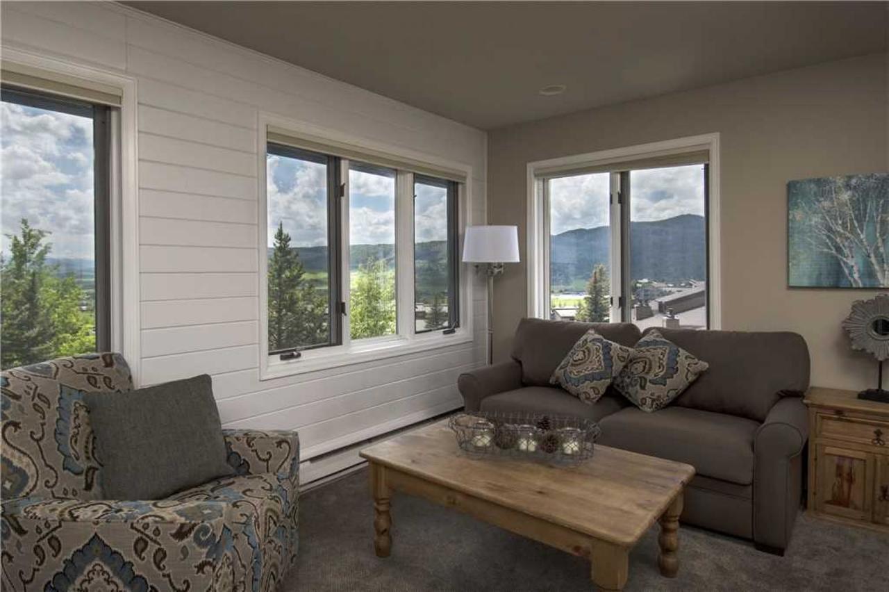 Holiday home Kristin Steamboat Springs