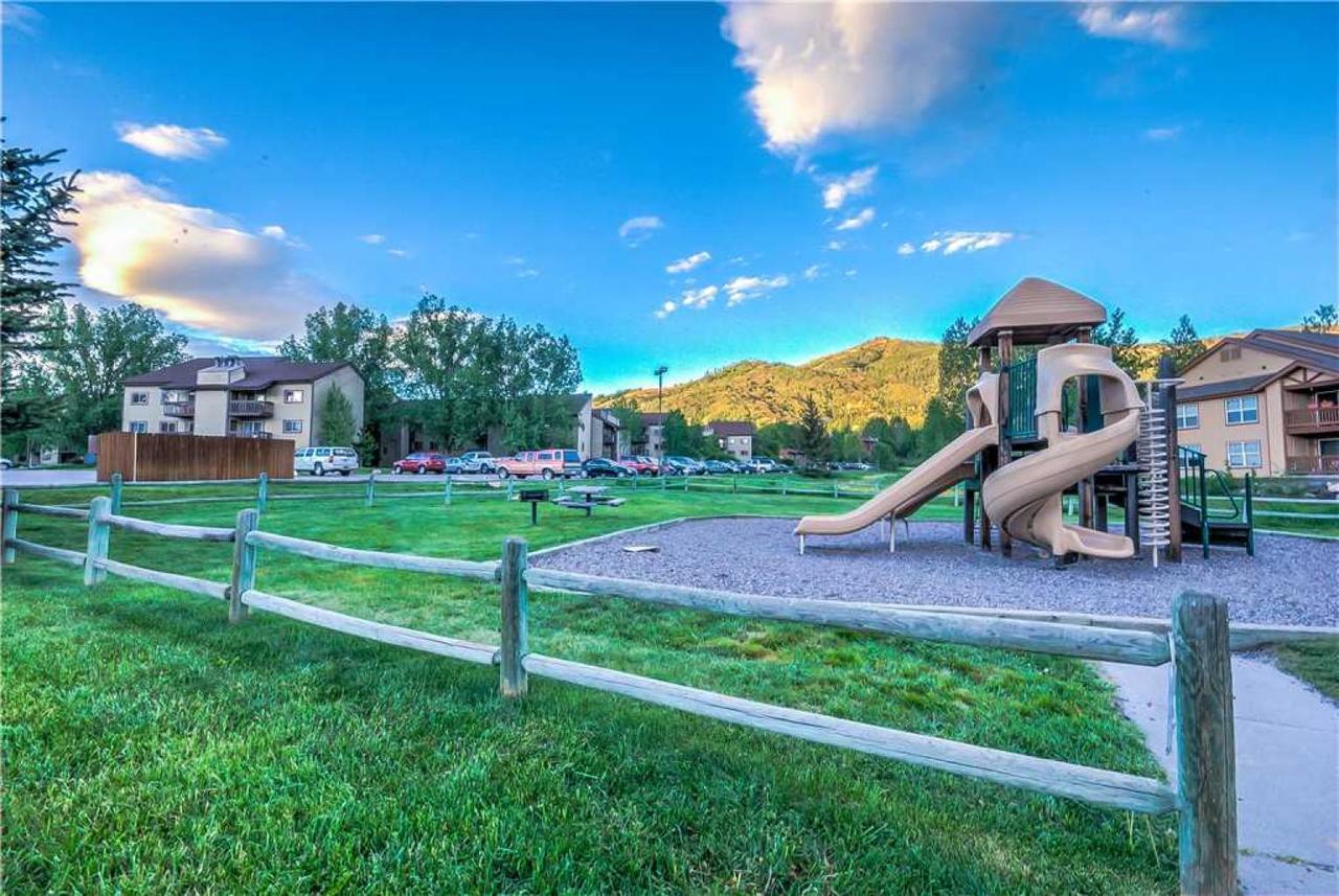Shadow Run E 303 Apartment Steamboat Springs
