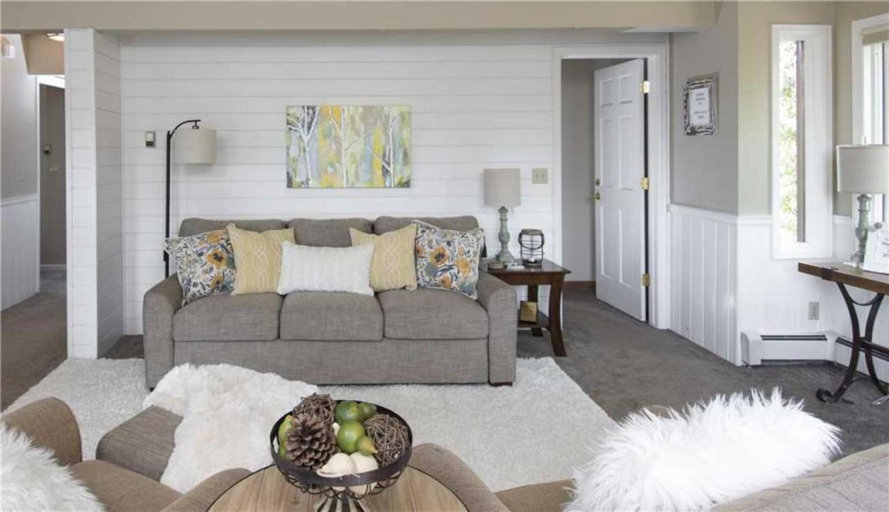 Kristin Holiday home