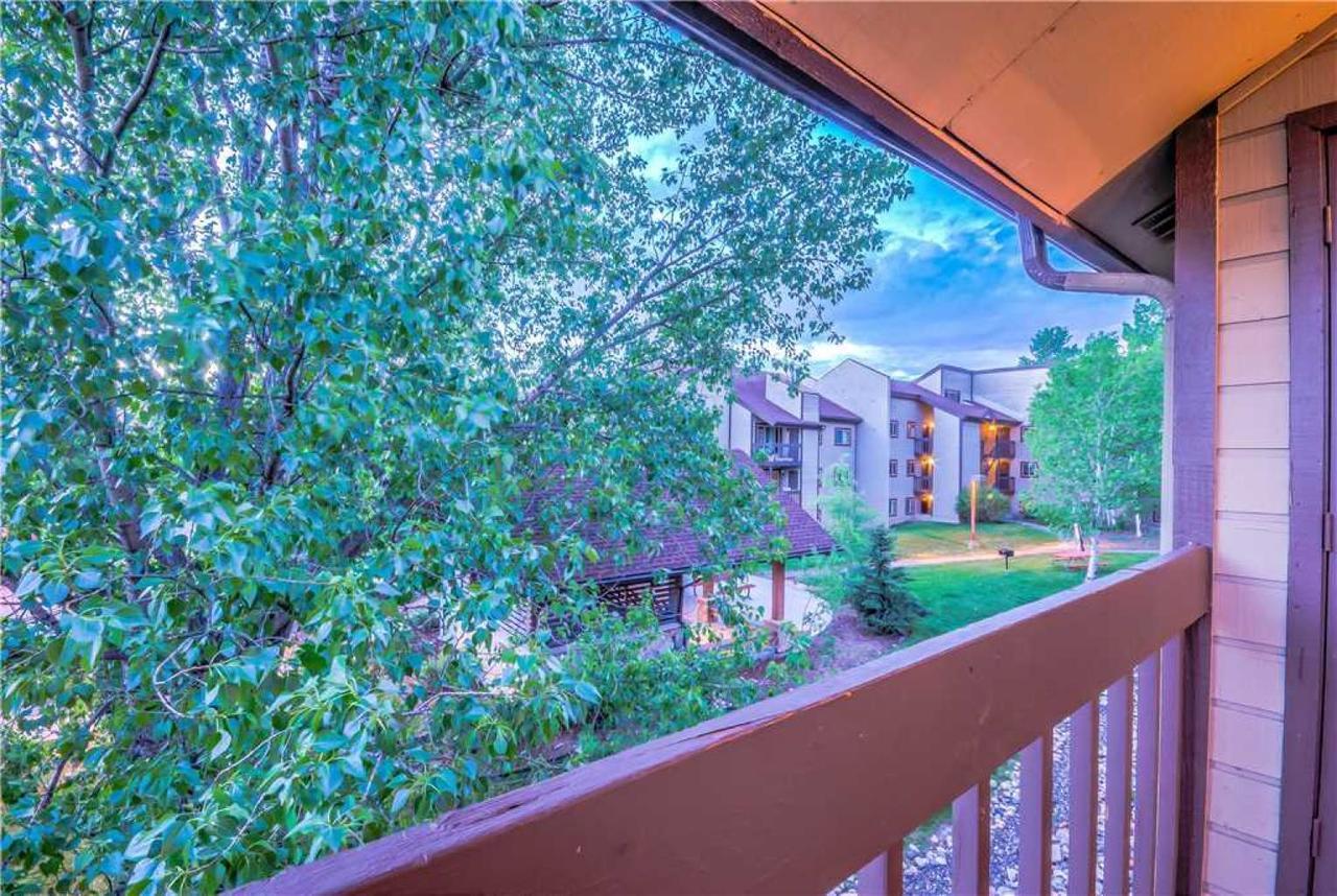 Apartment Shadow Run E 303 Steamboat Springs