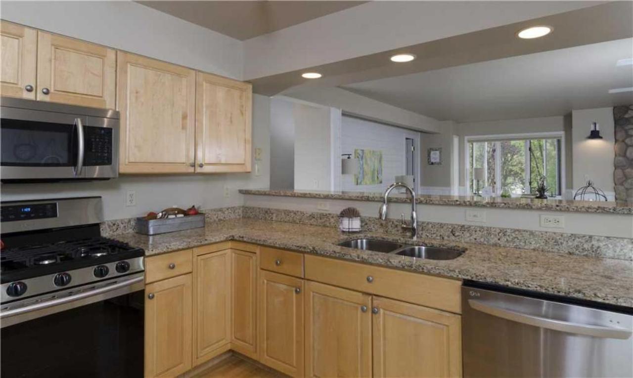 Kristin Holiday home