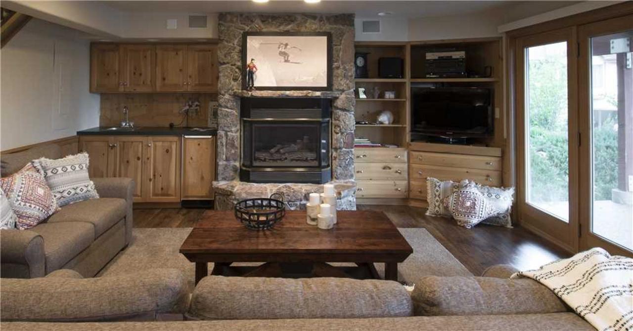 Kristin Holiday home
