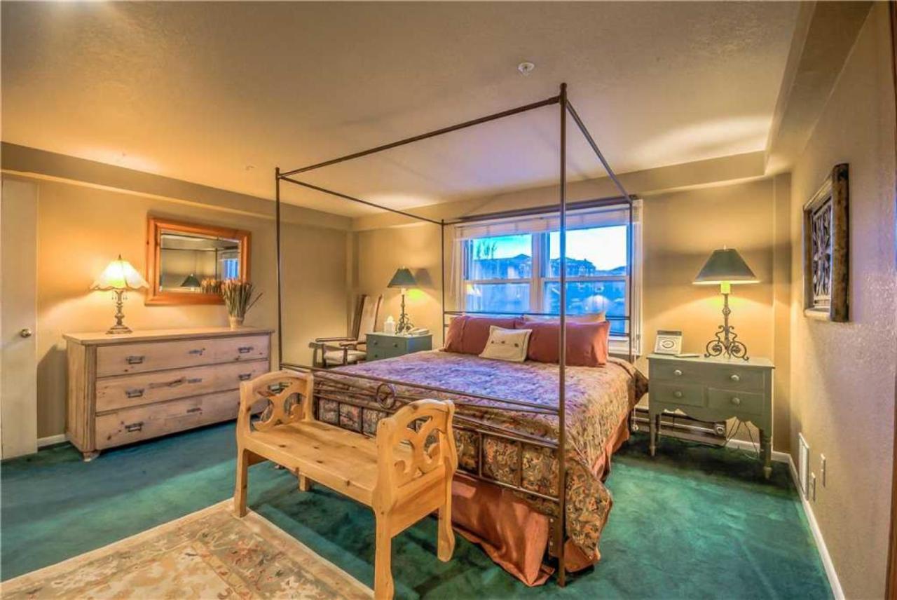 Holiday home Torian Plum 201 *
