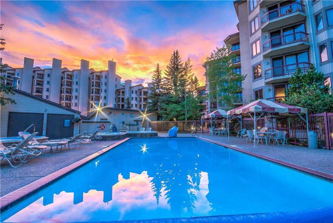 Torian Plum 201 Holiday home Steamboat Springs