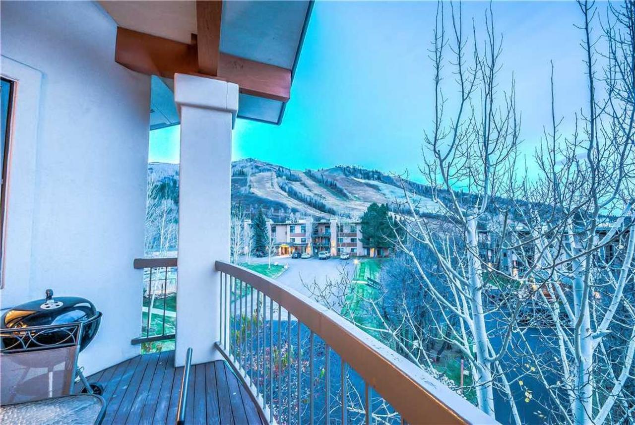 Storm Meadows Grenoble Iii Steamboat Springs