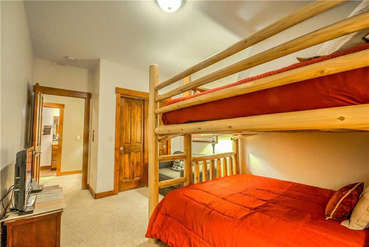 Apartment Moraine 1588 Steamboat Springs