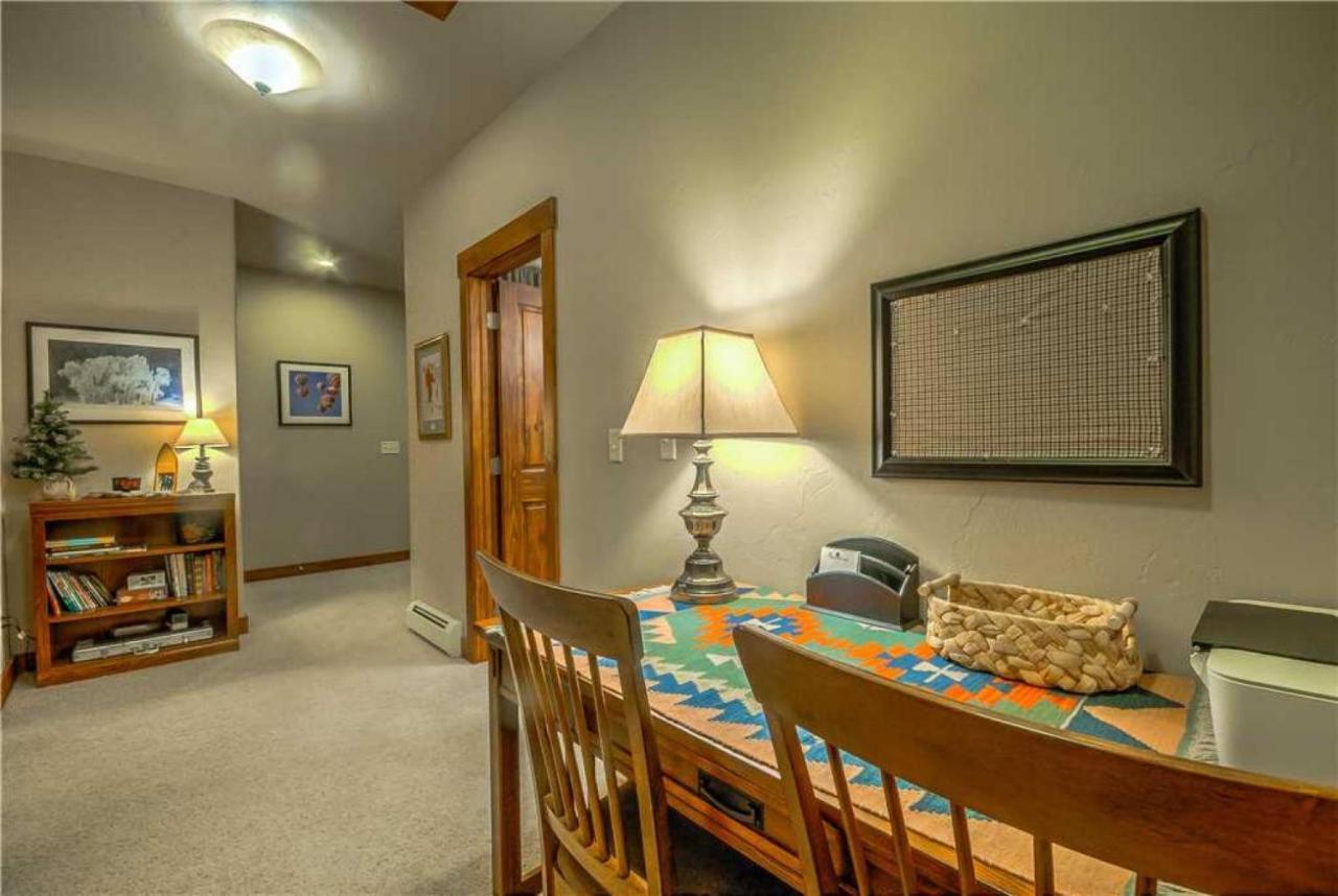 Moraine 1588 Apartment Steamboat Springs