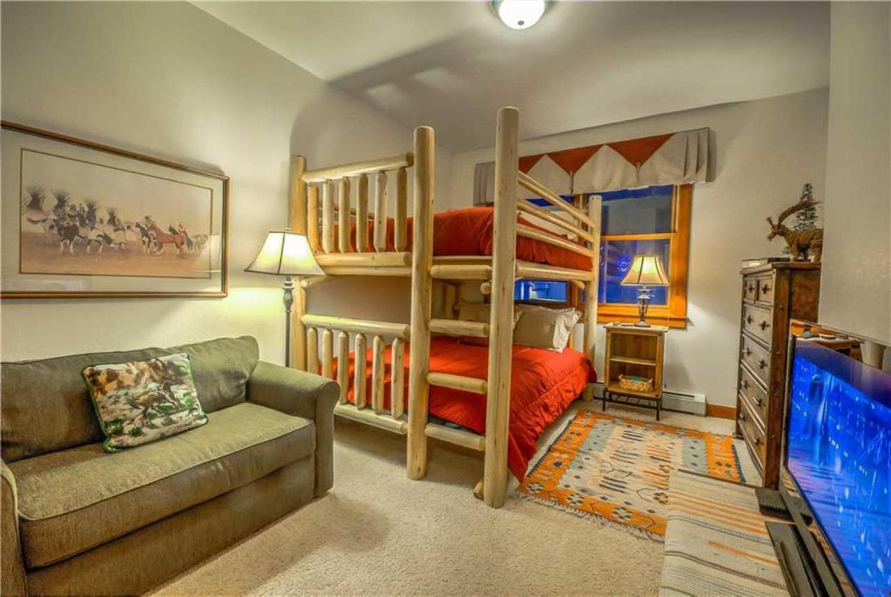 Apartment Moraine 1588 Steamboat Springs