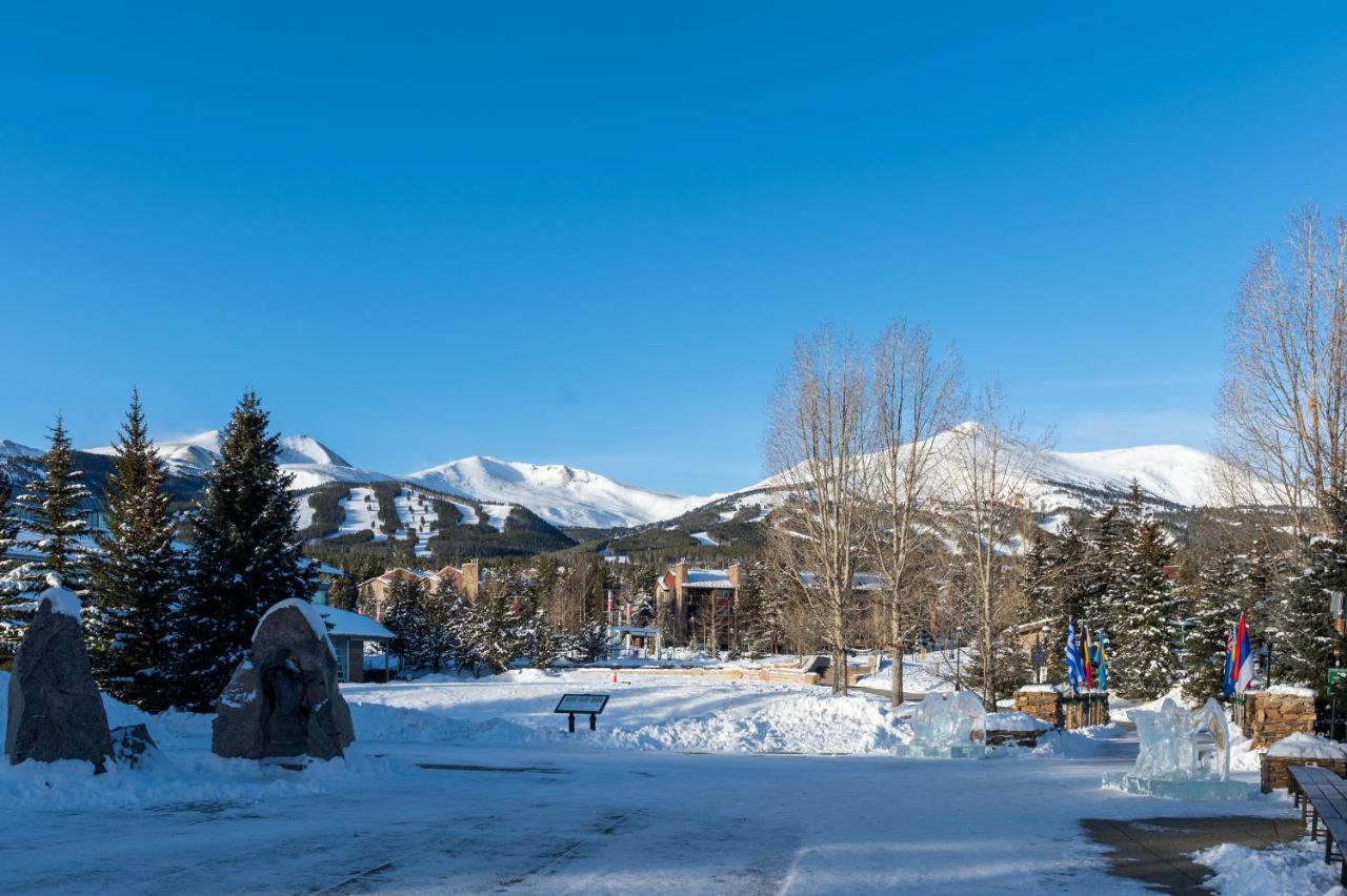 Hotel Mountain Valley Breckenridge