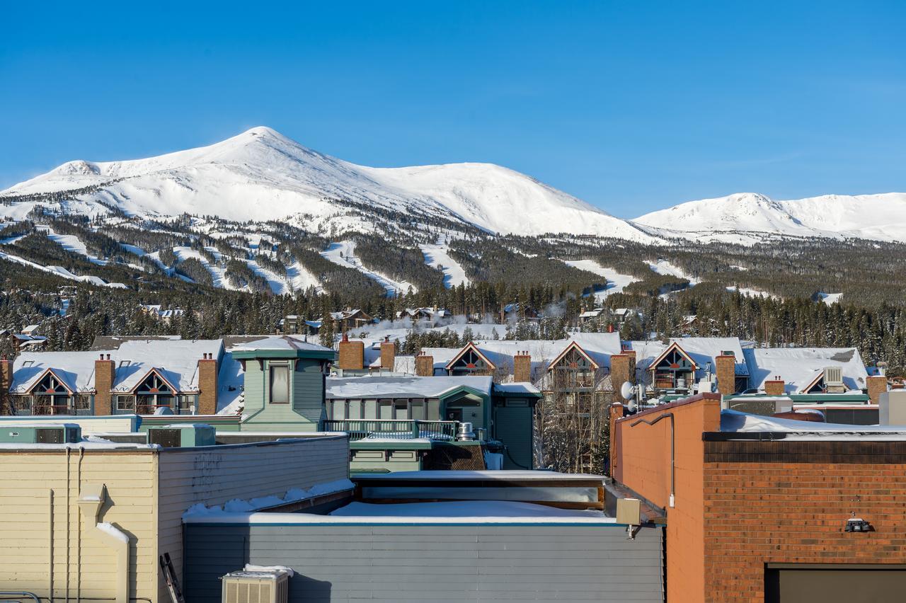 Mountain Valley Hotel Breckenridge
