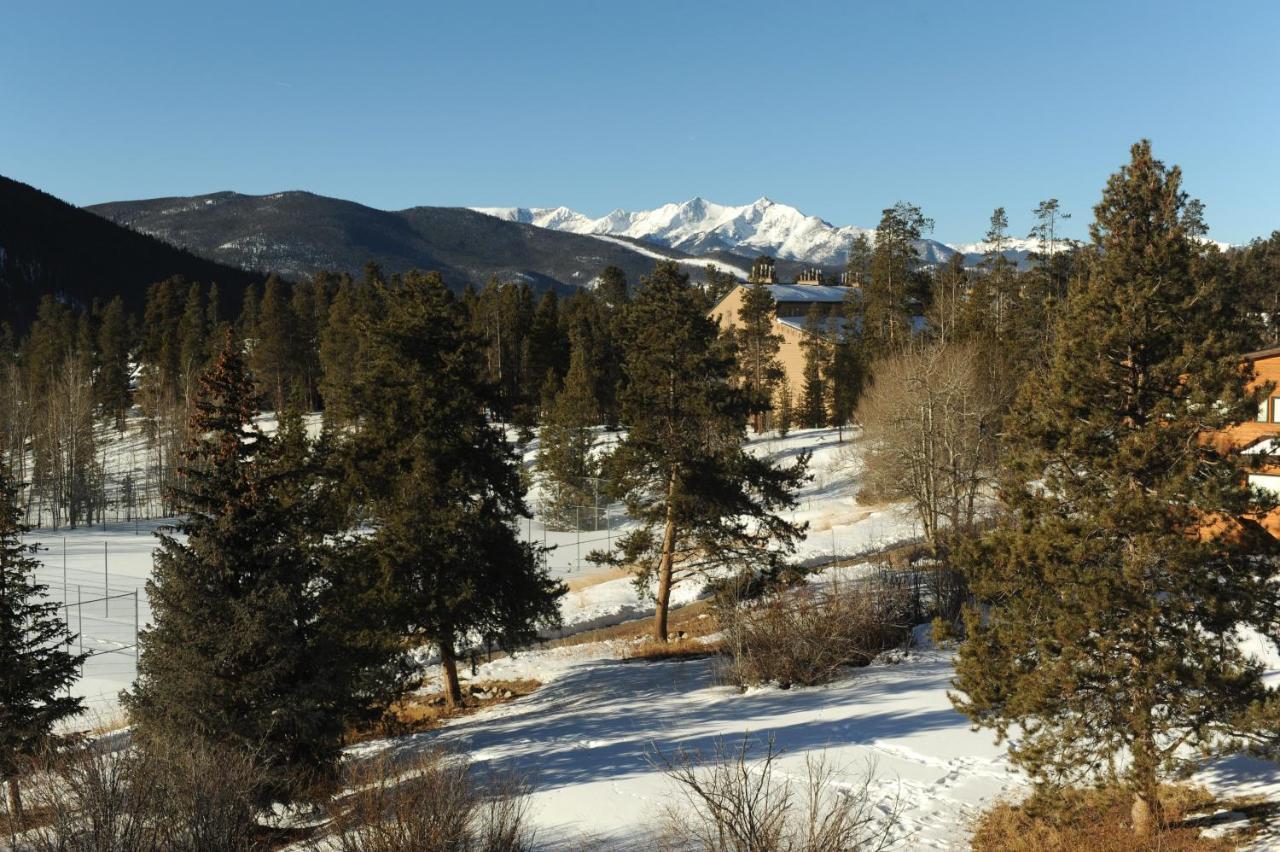Aspen Ridge By Resort 3*
