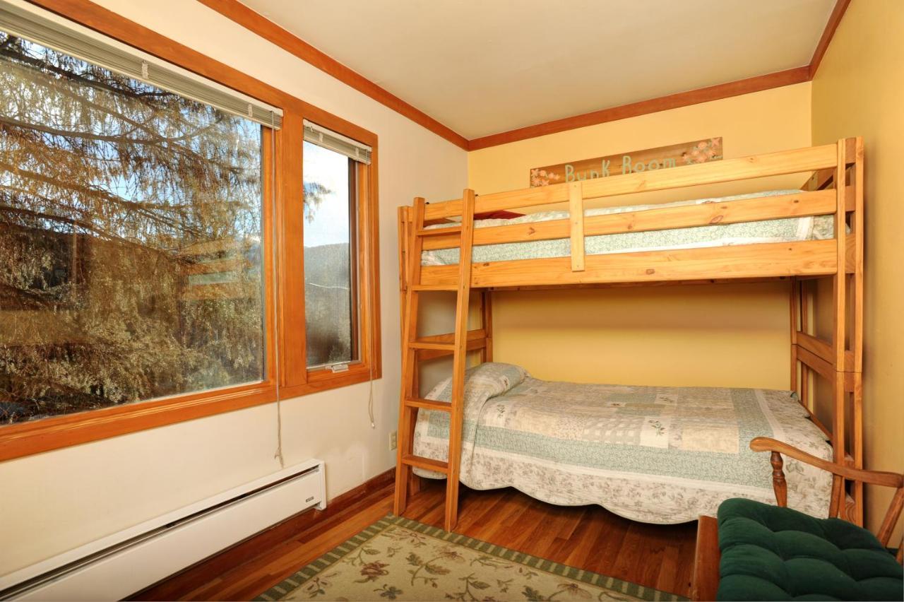 Resort Aspen Ridge By Keystone