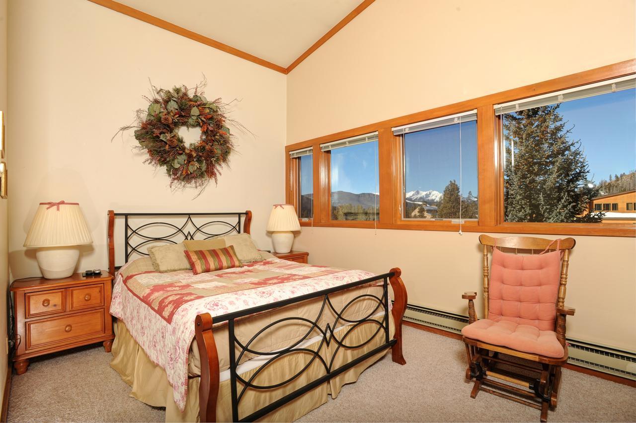 Resort Aspen Ridge By 3*