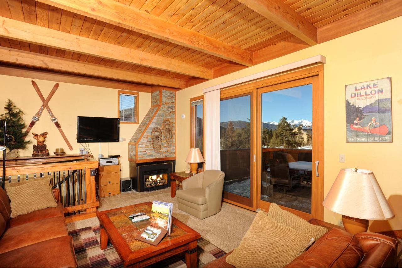 Aspen Ridge By Resort Keystone