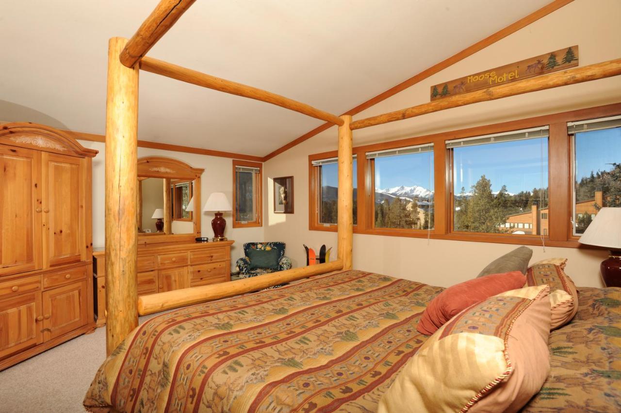 Resort Aspen Ridge By