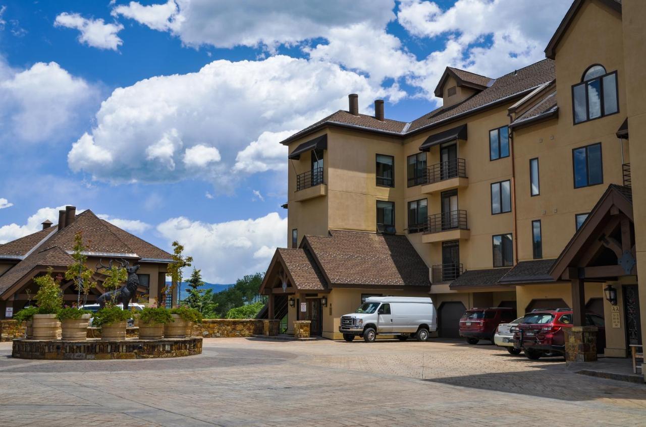 Chamonix Aspen