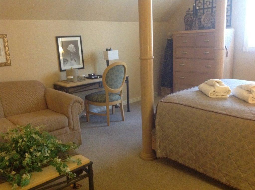 Rivers Edge & Motel