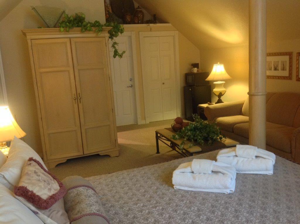 Motel Rivers Edge & 3*