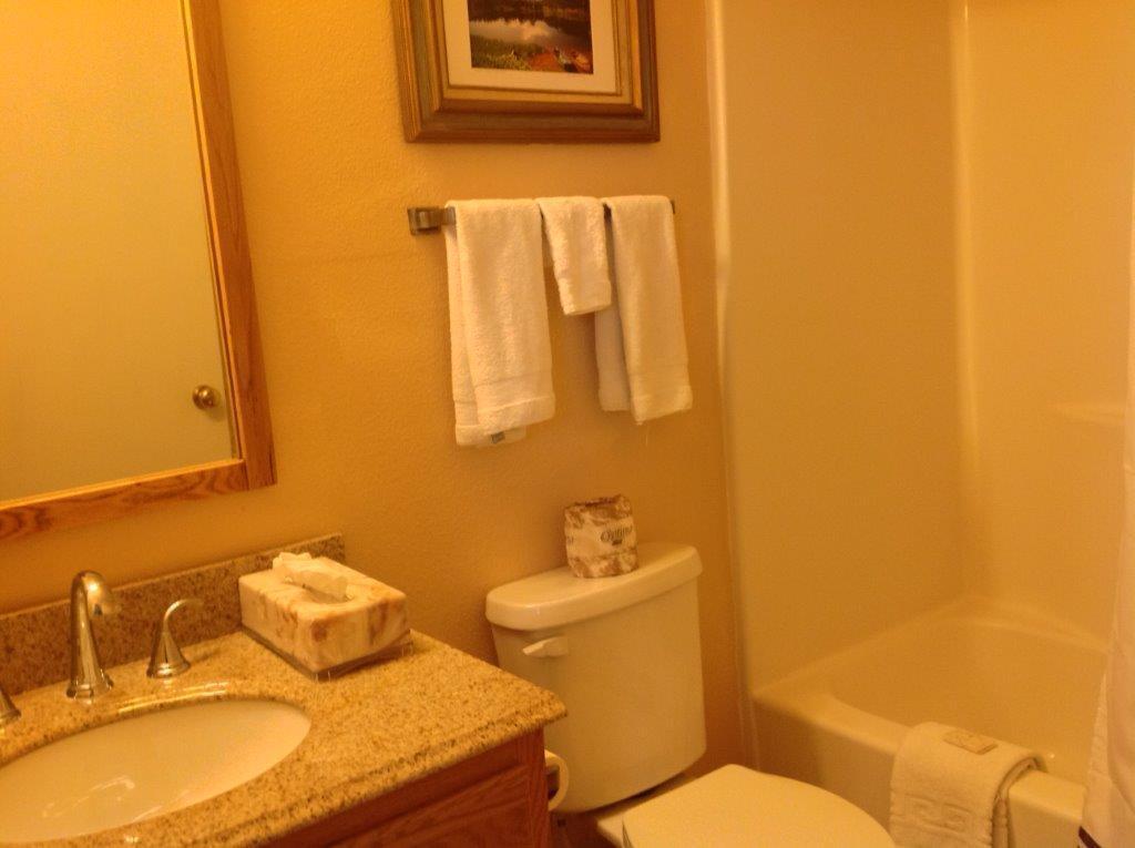 Rivers Edge & 3*