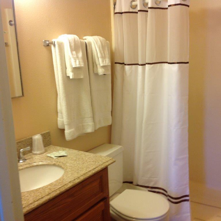 Motel Rivers Edge & 3*
