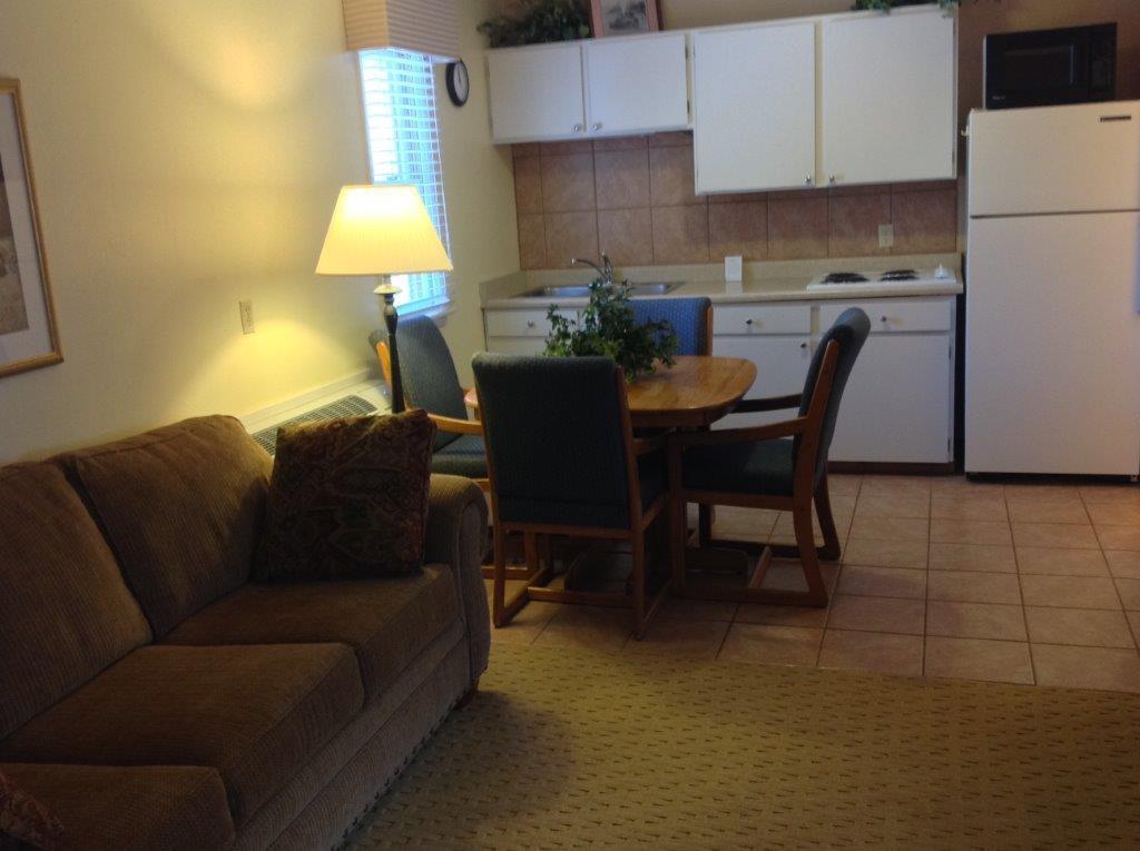 Rivers Edge & 3*
