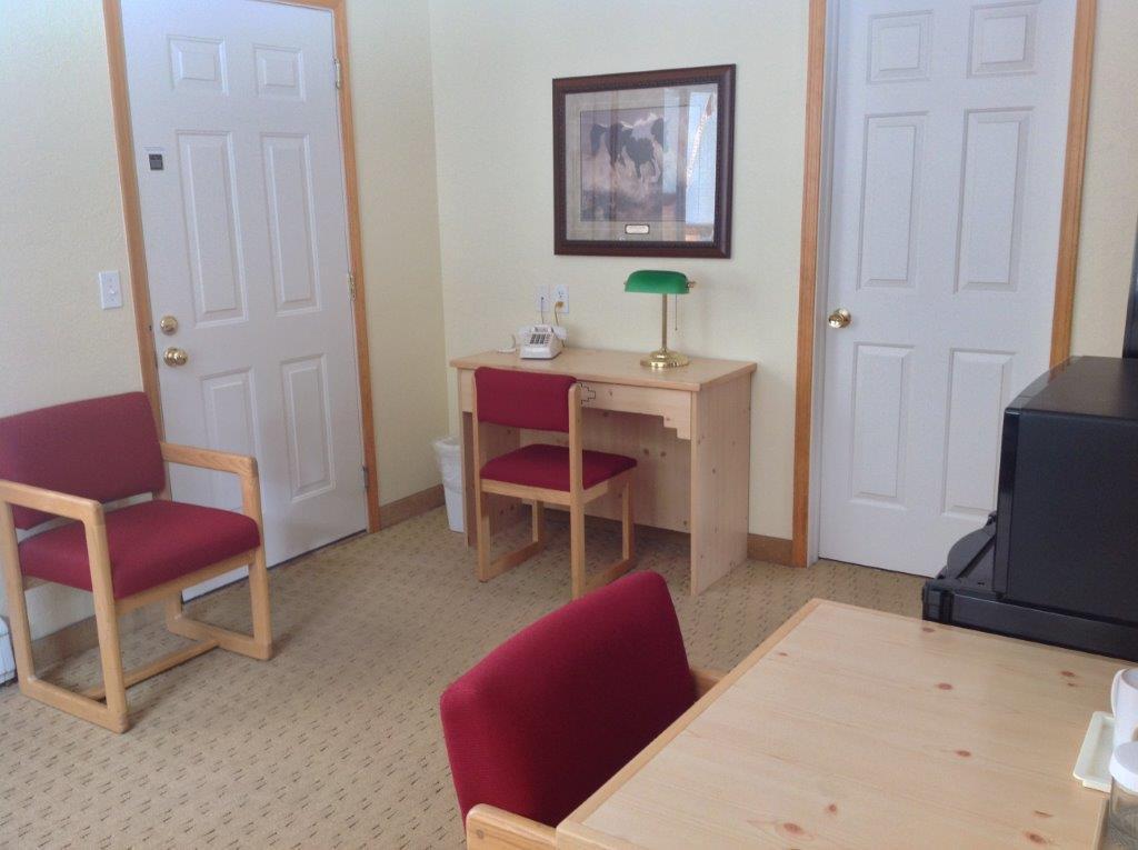 Motel Rivers Edge & Ouray