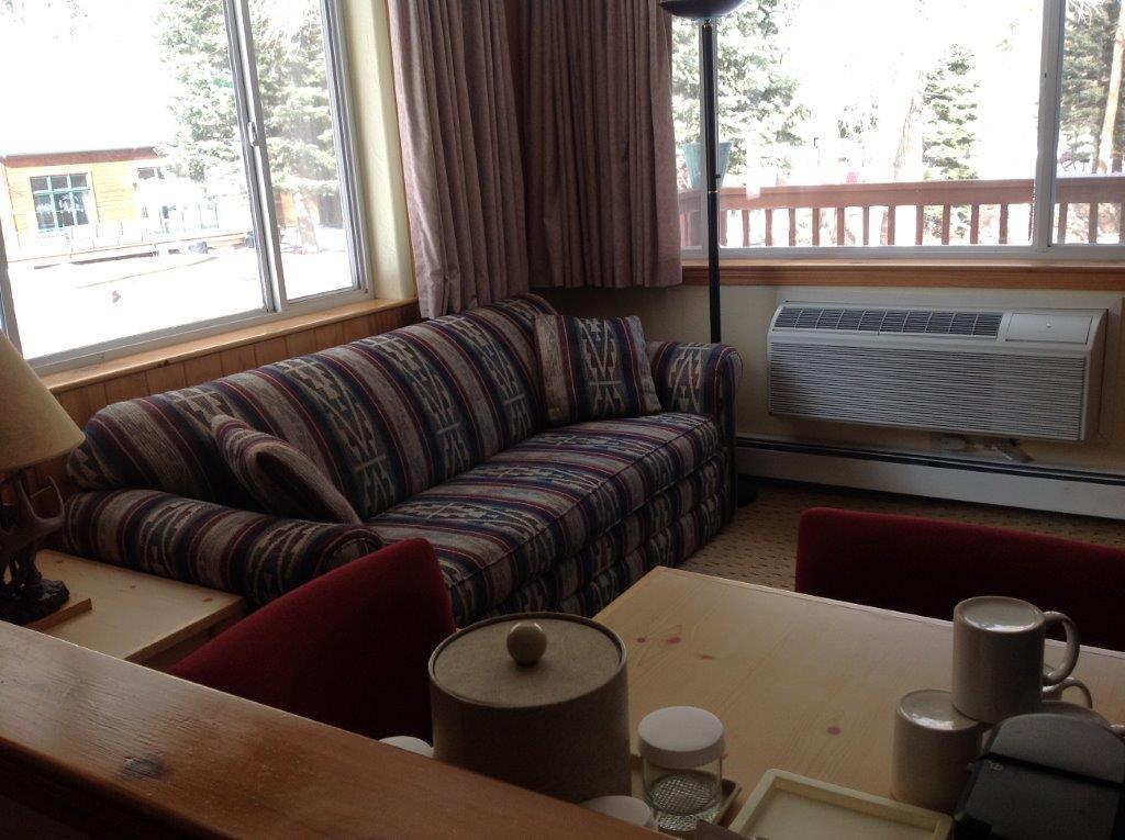 Motel Rivers Edge &