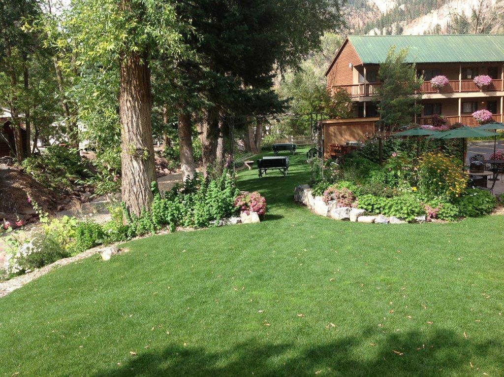 Motel Rivers Edge & 3*