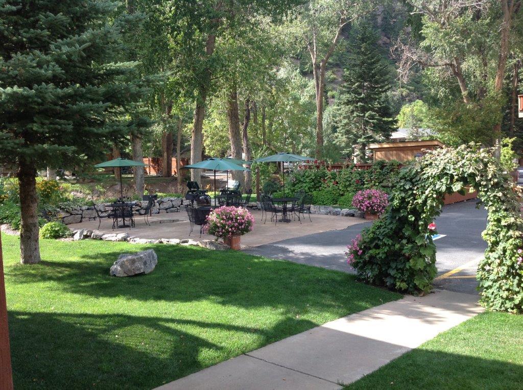 Motel Rivers Edge & Ouray