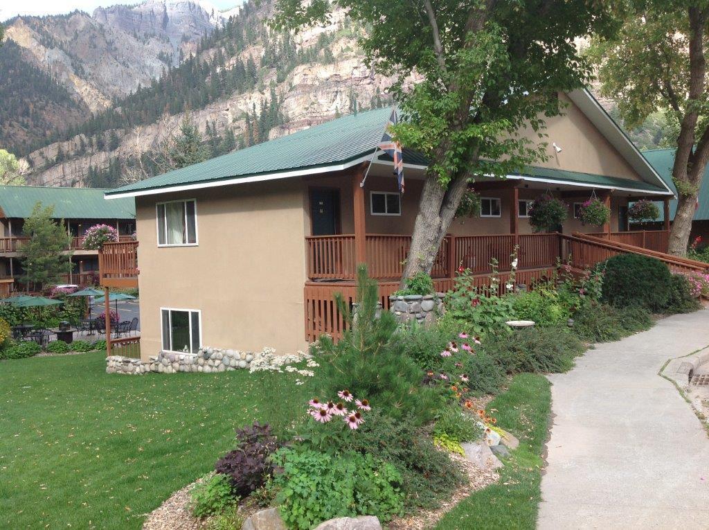 Rivers Edge & 3* Ouray