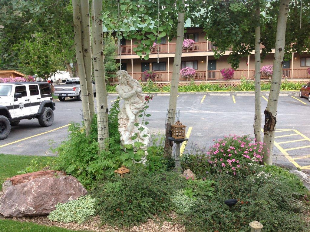 Rivers Edge & Motel Ouray