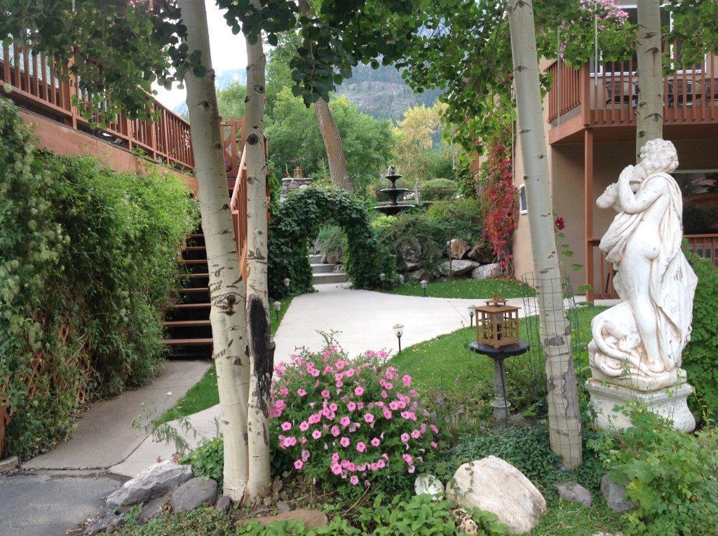 Motel Rivers Edge & 3*