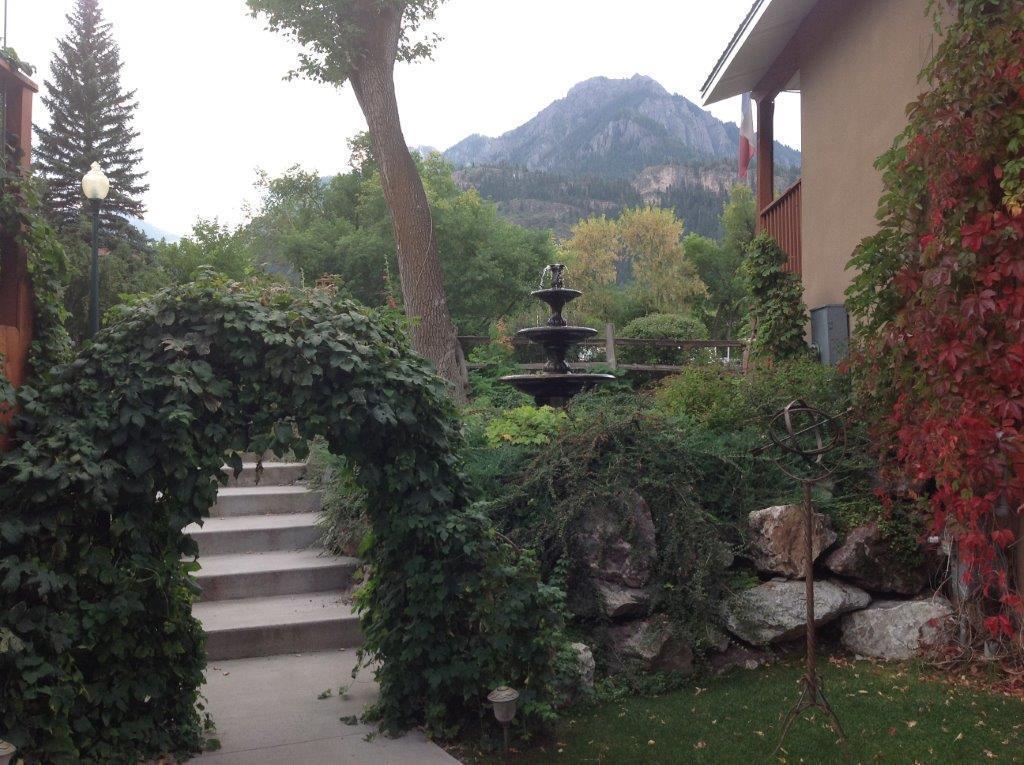 Motel Rivers Edge & Ouray