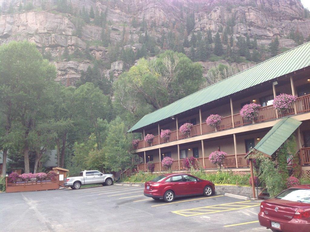 Rivers Edge & Ouray