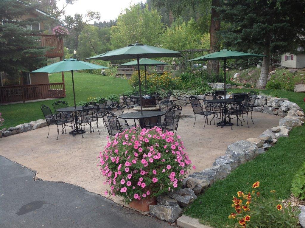 Rivers Edge &