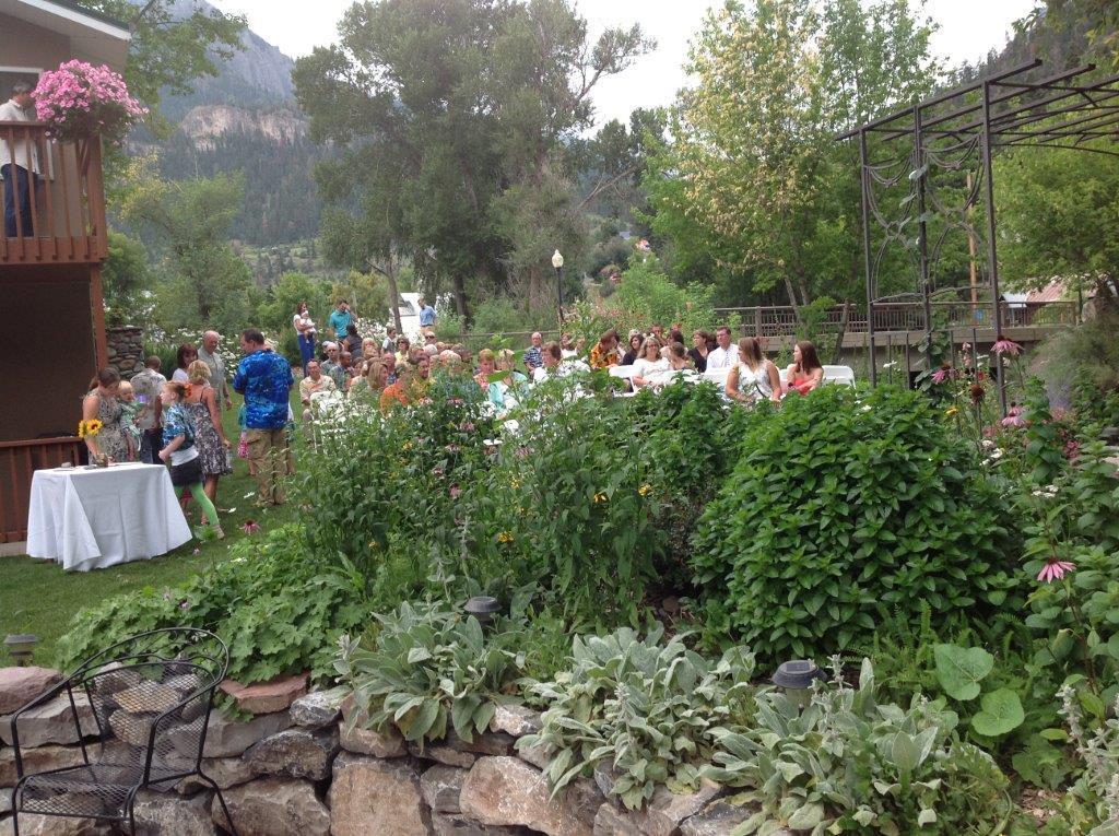 Motel Rivers Edge & Ouray