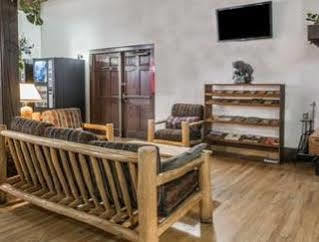 Hotel Georgetown Lodge