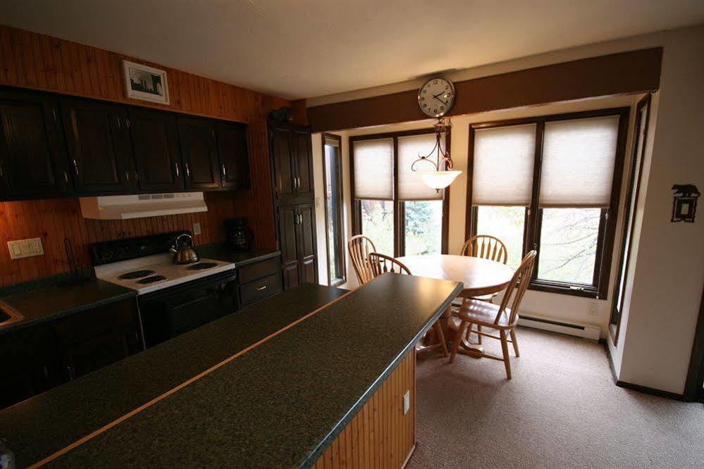 Apartment Crmr Slopeside Location Breckenridge
