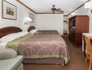 Georgetown Lodge Hotel