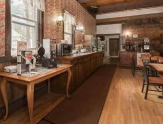 Georgetown Lodge 2*