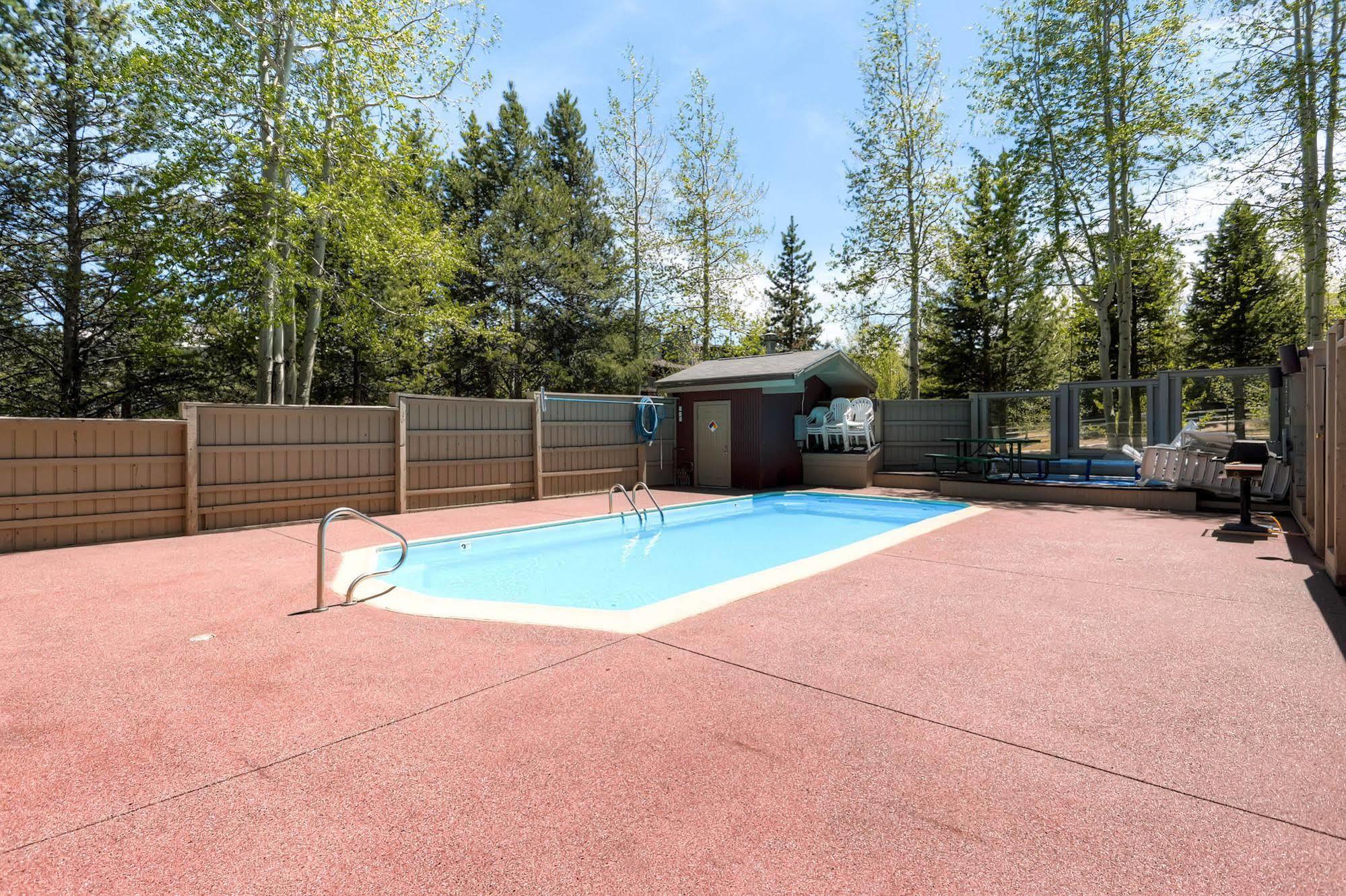 Resort Hill By Country Breckenridge